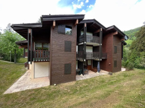 Cotagnes 4 - Appartement 4 pers proches pistes