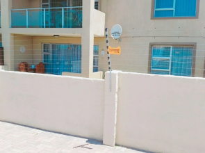 JBay Holiday Apartment