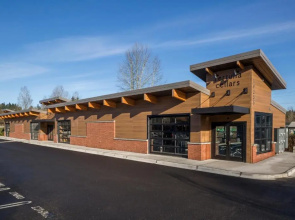 Hampton Inn & Suites-Seattle Woodinville WA