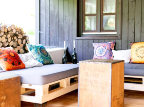 Geographer´s Cottage