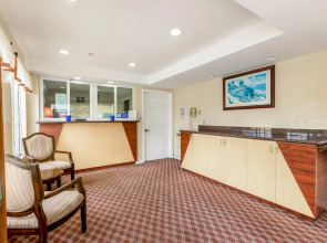 Hotel Avenida, San Clemente Beach