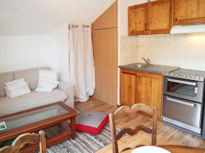 Appartement Les Orres, 3 pièces, 6 personnes - FR-1-322-433