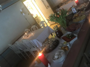 Morhagen Fäbodhotell