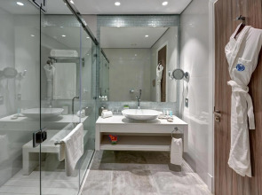 Arjaan by Rotana Hotel – Dubai Media City