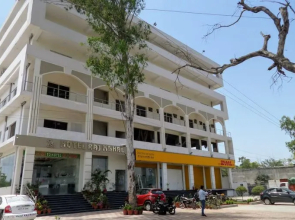 Hotel Raj Mahal Roorkee