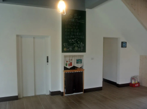 Olga B&B