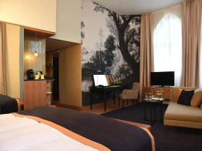 Steigenberger Hotel Bad Homburg