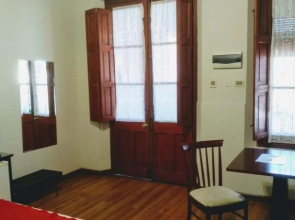 La Posada Del Frayle Bentos