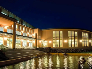 Termálhotel Martfű
