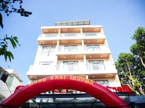 Sun River Hotel & Apartment