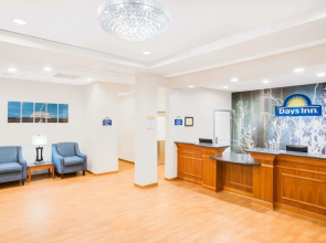 Days Inn by Wyndham Watertown Fort Drum