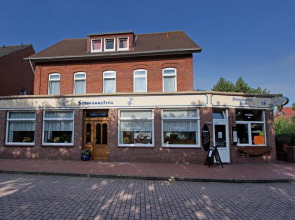 Pension Haus Seemannstreu