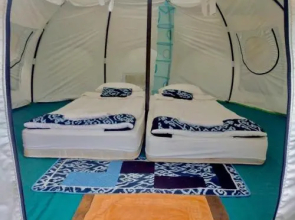 Bravo Adventure Glamping
