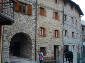 La casa di Pilato