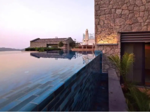 4 Bedroom Luxury Villa Located in Yalikavak With Marvelous Sea View Tranquilit