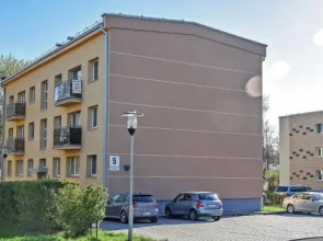 NeriesApartment No.1 Holidays By J. Basanaviciaus