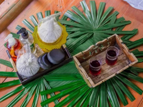 The Vatika Resort and Spa