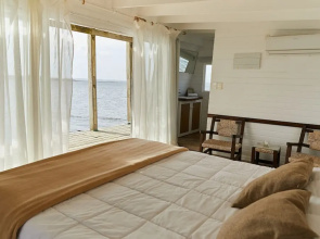 Laguna Garzón LODGE