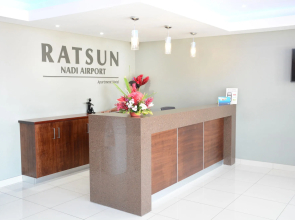 Ratsun Nadi Airport Apartment Hotel
