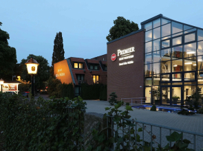 Best Western Premier Hotel Alte Muehle