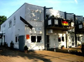 Apartment-Haus