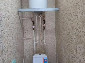 Апартаменты на Ленинградской