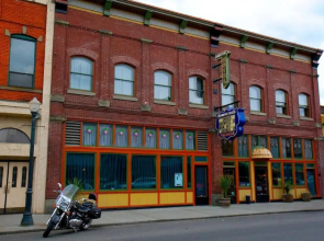 McMenamins Olympic Club