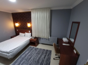 Milenyum House Suite