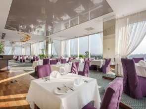 Отель Riga Islande