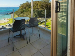 The Dorsal Boutique Hotel