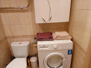 Апартаменты на улице Струве 3