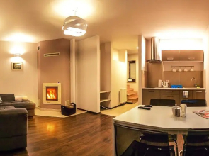 Apartamenty pod Łysicą