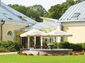 Mäetaguse Manor Hotel & Spa