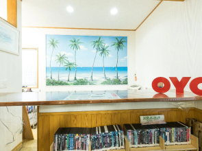 OYO Hotel Isokaze Omaezaki