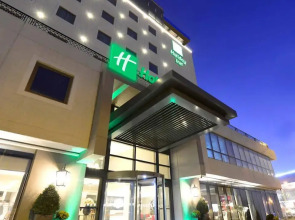 Holiday Inn Bursa - City Centre by IHG