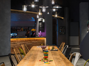 Moxy Osaka Honmachi