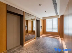 JI Hotel (Huai'an District Wanda Plaza)