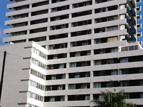 Apartamento Luminoso en Centro