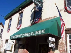 Old Winterport Commercial House