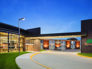 Country Inn & Suites By Radisson, Fergus Falls, Mn