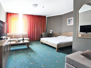 Hotel Pracharna