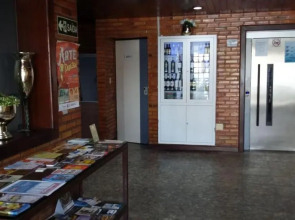 Manos Royal Flat Tambau - Apt 218