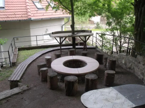 Hudi-Lak Vendeghaz