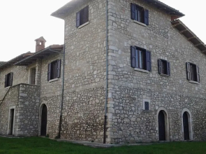 Agriturismo la Commenda