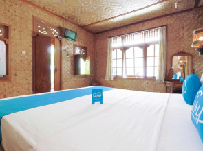 Airy Amlapura Raya Candidasa Bali