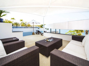 Seductive Sunset Villa Patong A2