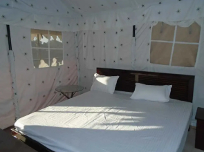 Pine pioneer the eco resort