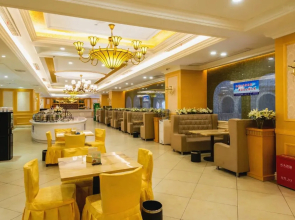 Vienna International Hotel (Pingdingshan Yingcheng)