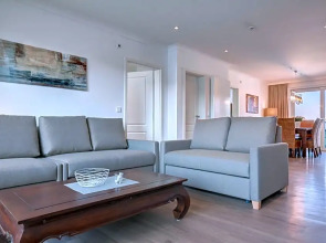 Aparthotel Villa Lea