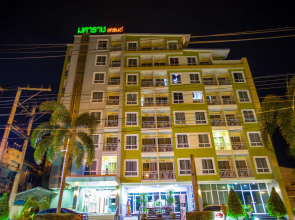 Maharaj Grand @Nakhonsithammarat